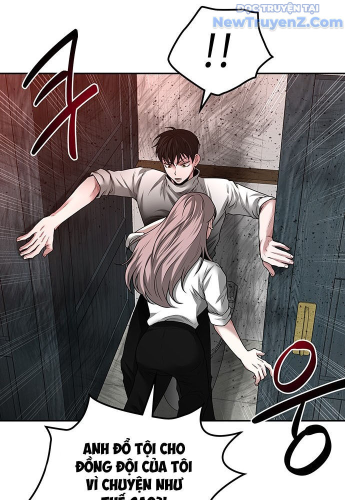 Thám Tử Siêu Năng Lực Chap 38 - Next Chap 39