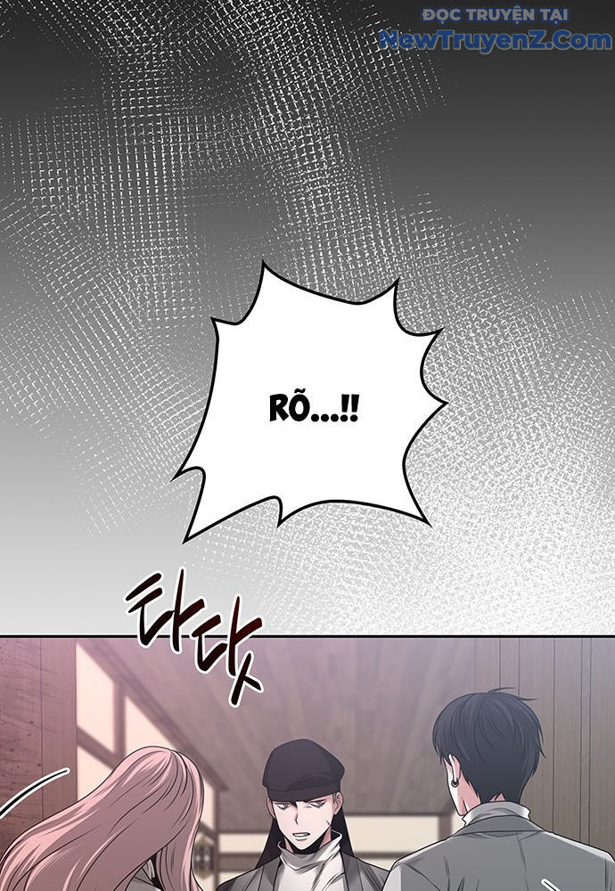 Thám Tử Siêu Năng Lực Chap 38 - Next Chap 39