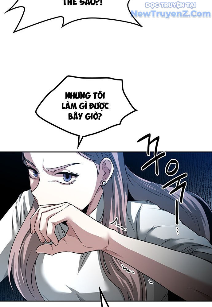 Thám Tử Siêu Năng Lực Chap 38 - Next Chap 39