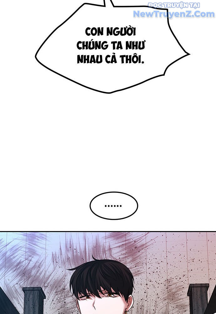 Thám Tử Siêu Năng Lực Chap 38 - Next Chap 39