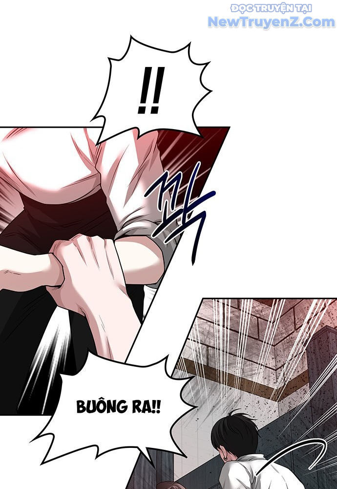 Thám Tử Siêu Năng Lực Chap 38 - Next Chap 39