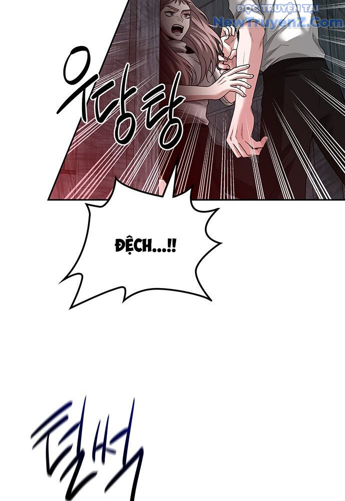 Thám Tử Siêu Năng Lực Chap 38 - Next Chap 39