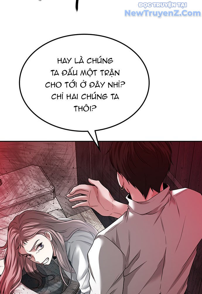 Thám Tử Siêu Năng Lực Chap 38 - Next Chap 39