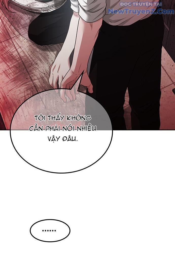 Thám Tử Siêu Năng Lực Chap 38 - Next Chap 39