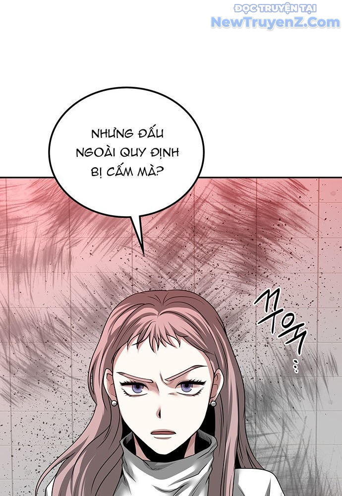 Thám Tử Siêu Năng Lực Chap 38 - Next Chap 39