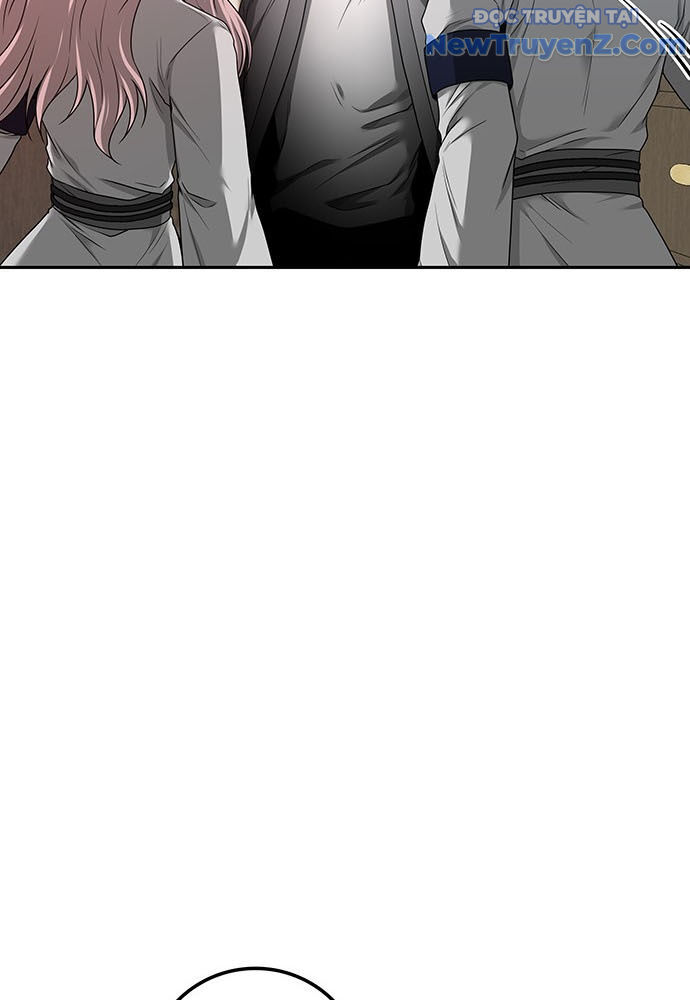 Thám Tử Siêu Năng Lực Chap 38 - Next Chap 39