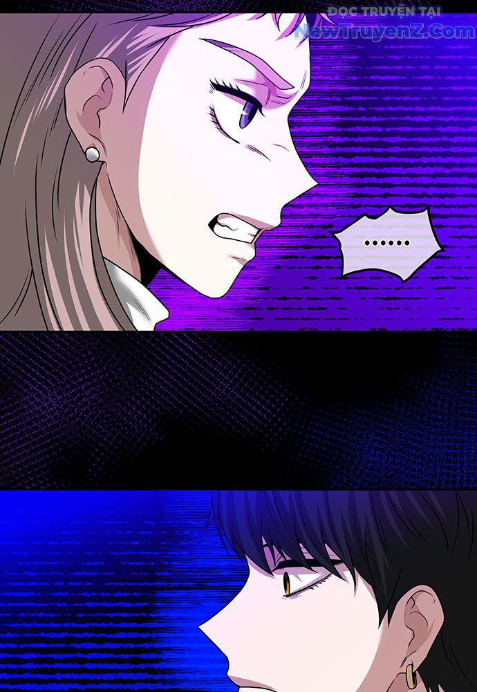 Thám Tử Siêu Năng Lực Chap 38 - Next Chap 39