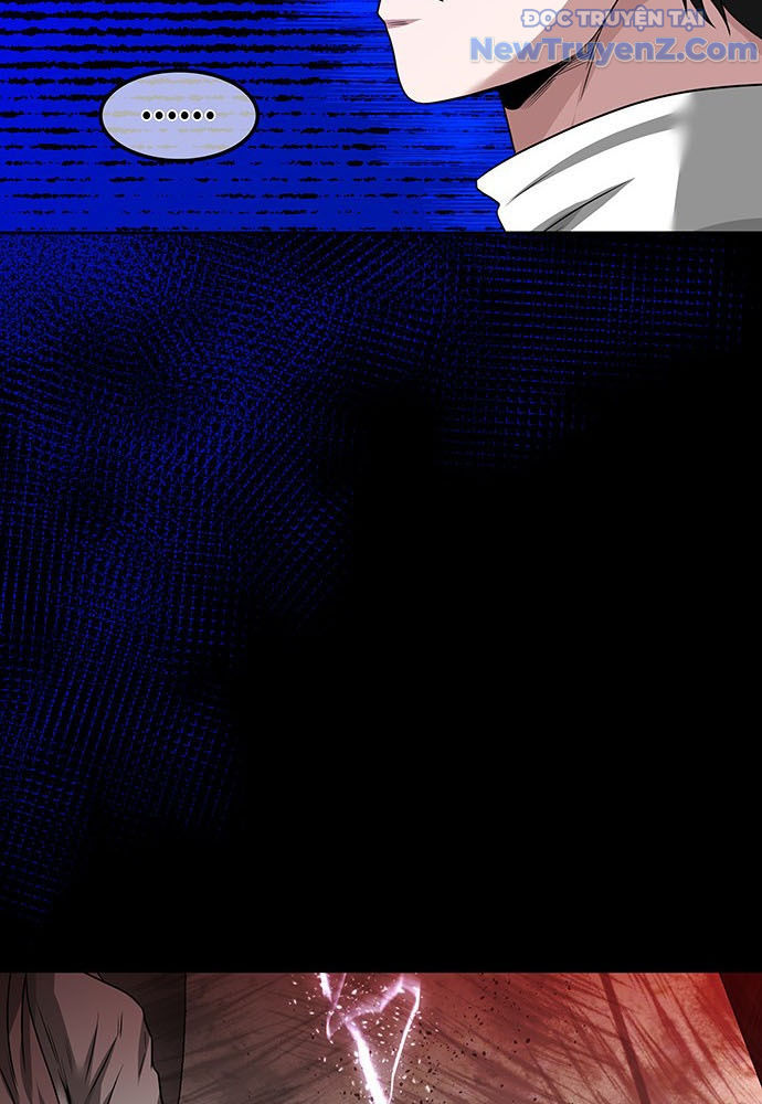 Thám Tử Siêu Năng Lực Chap 38 - Next Chap 39