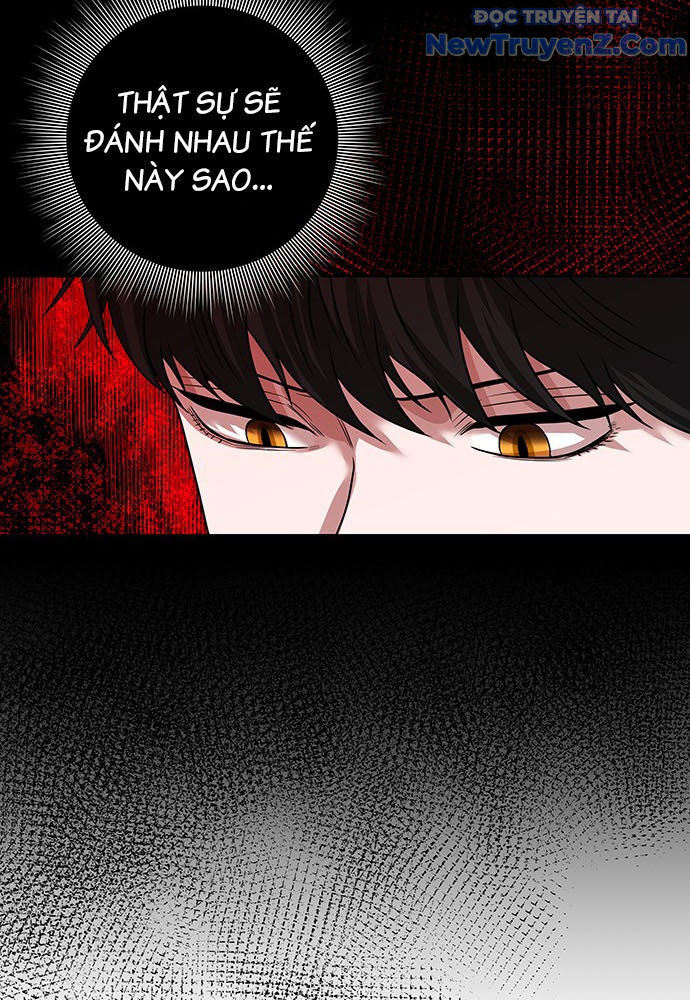 Thám Tử Siêu Năng Lực Chap 38 - Next Chap 39