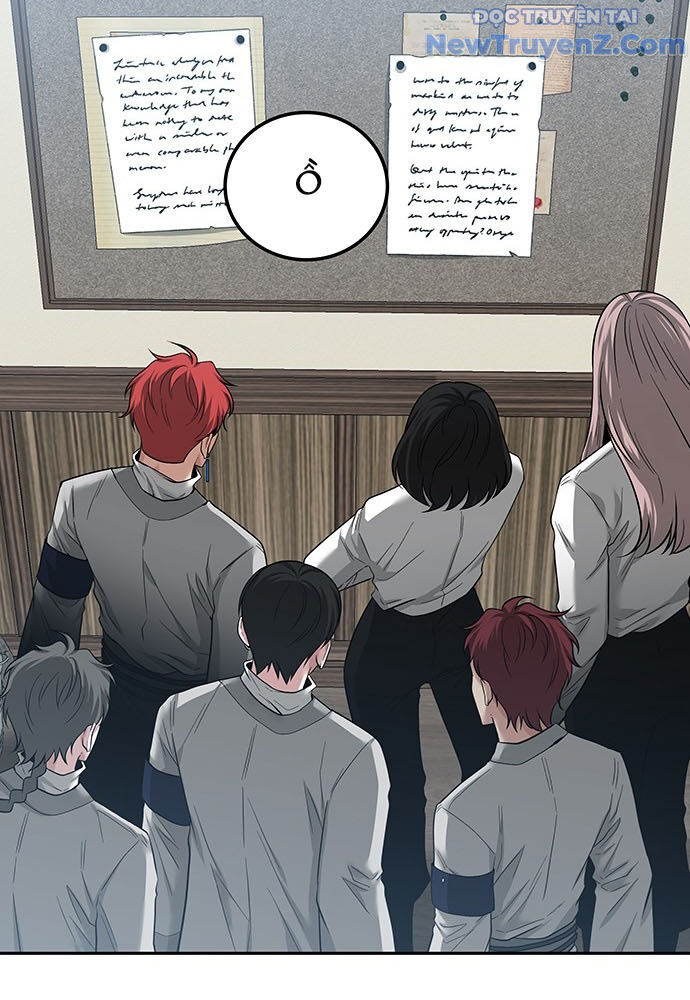 Thám Tử Siêu Năng Lực Chap 39 - Next Chap 40