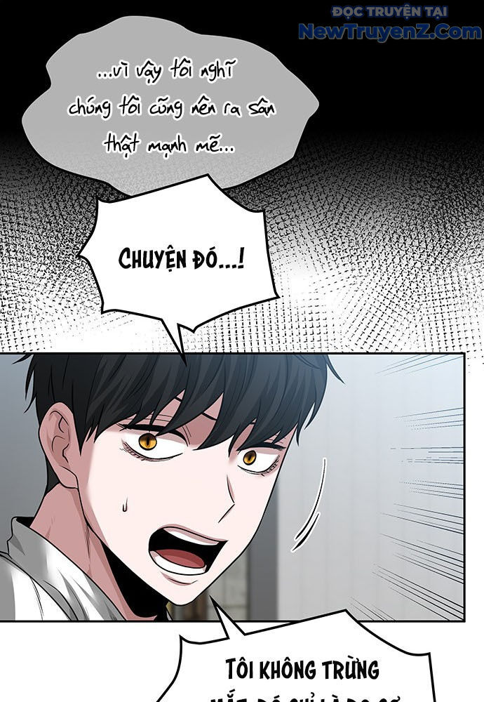 Thám Tử Siêu Năng Lực Chap 39 - Next Chap 40