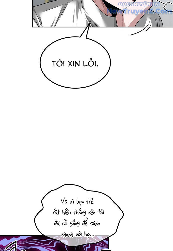 Thám Tử Siêu Năng Lực Chap 39 - Next Chap 40