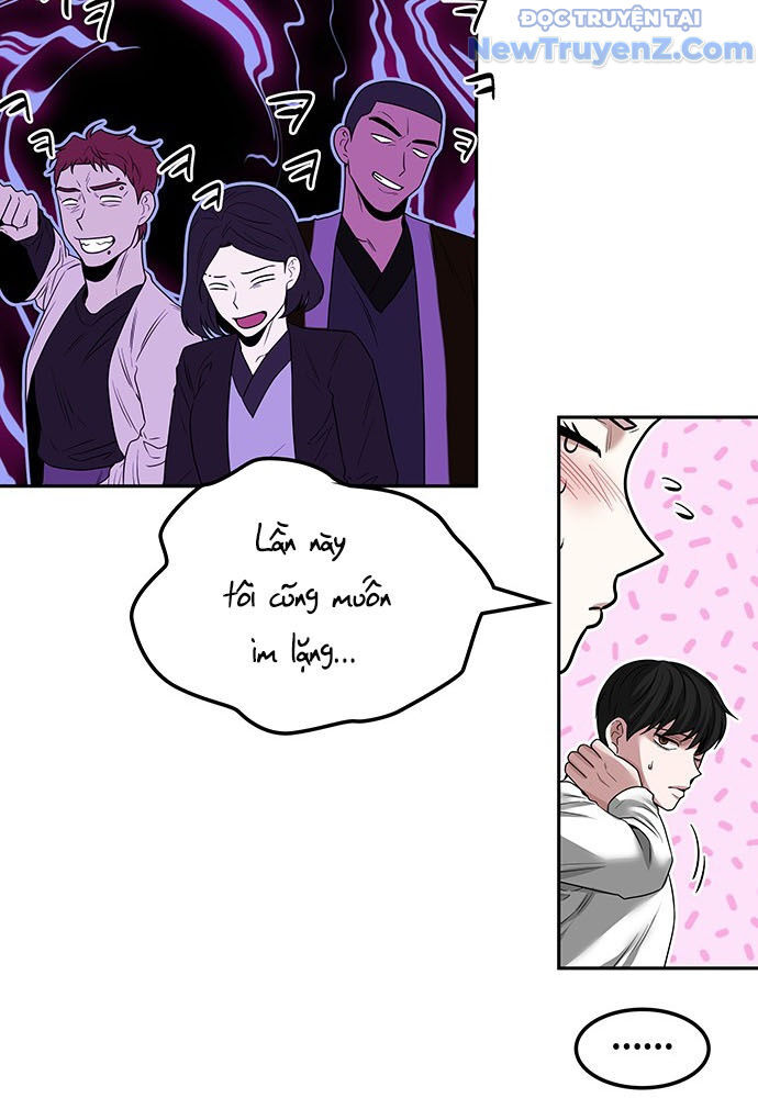 Thám Tử Siêu Năng Lực Chap 39 - Next Chap 40