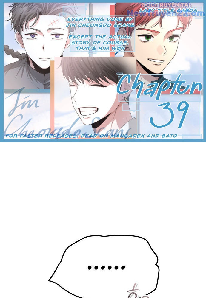 Thám Tử Siêu Năng Lực Chap 39 - Next Chap 40