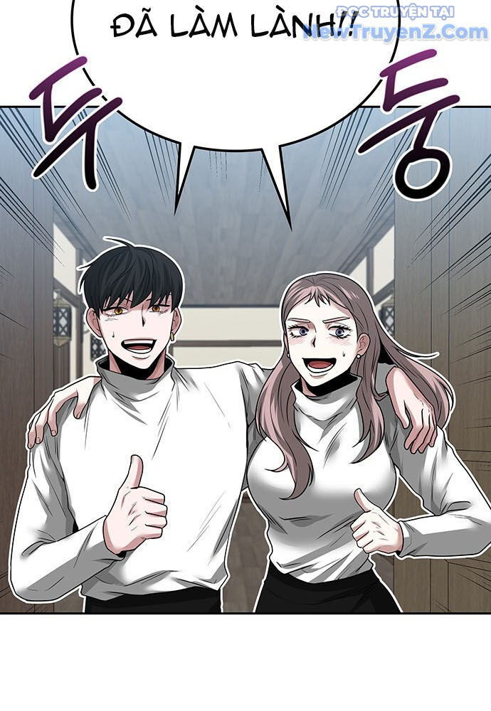 Thám Tử Siêu Năng Lực Chap 39 - Next Chap 40