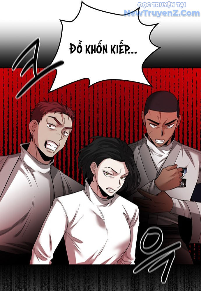 Thám Tử Siêu Năng Lực Chap 39 - Next Chap 40