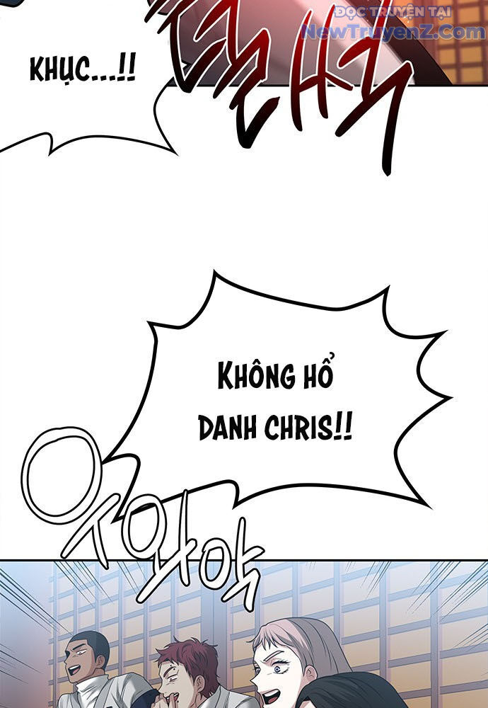 Thám Tử Siêu Năng Lực Chap 39 - Next Chap 40