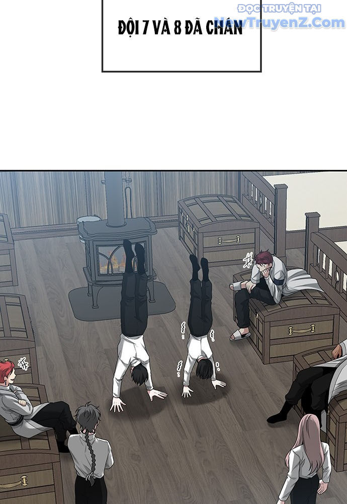 Thám Tử Siêu Năng Lực Chap 39 - Next Chap 40