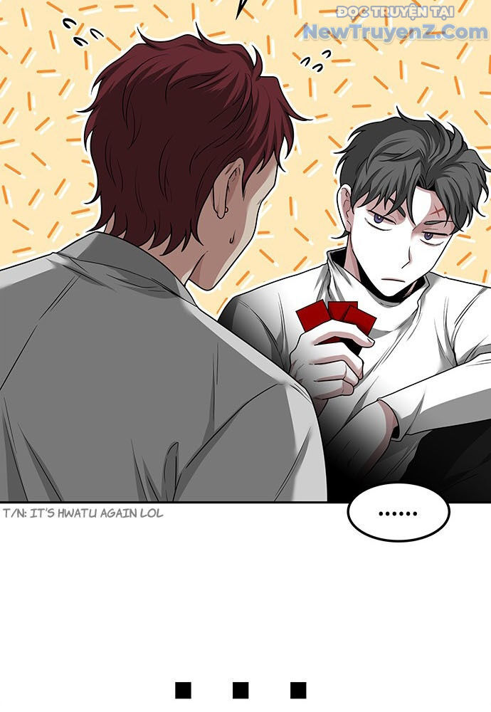 Thám Tử Siêu Năng Lực Chap 39 - Next Chap 40