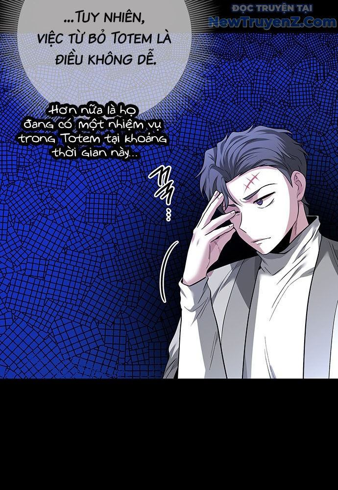 Thám Tử Siêu Năng Lực Chap 40 - Next Chap 41