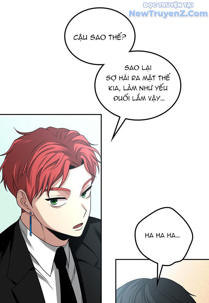 Thám Tử Siêu Năng Lực Chap 40 - Next Chap 41