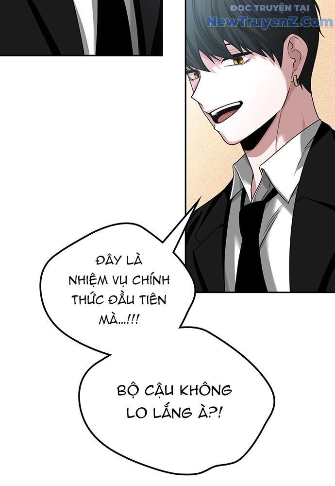 Thám Tử Siêu Năng Lực Chap 40 - Next Chap 41