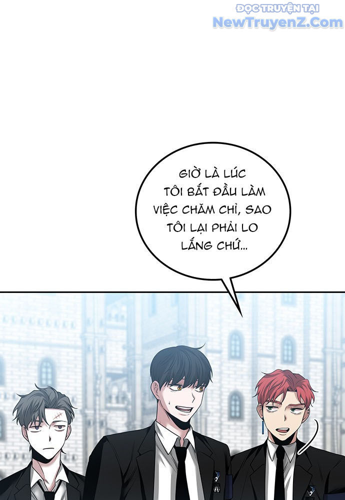 Thám Tử Siêu Năng Lực Chap 40 - Next Chap 41