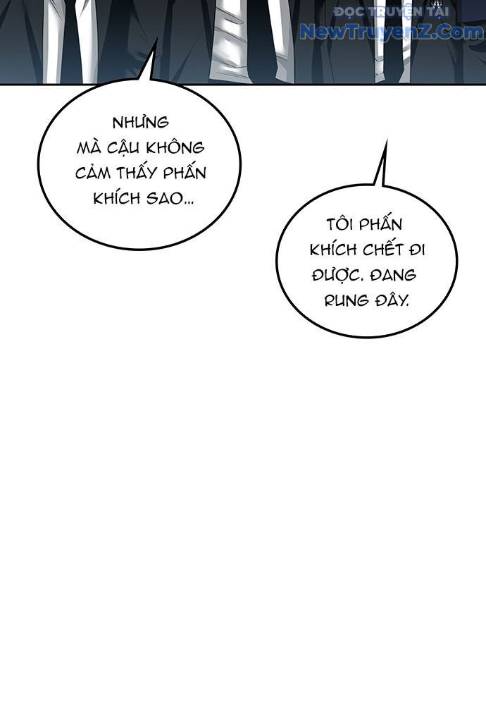 Thám Tử Siêu Năng Lực Chap 40 - Next Chap 41