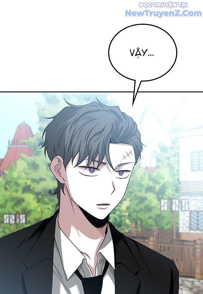 Thám Tử Siêu Năng Lực Chap 40 - Next Chap 41