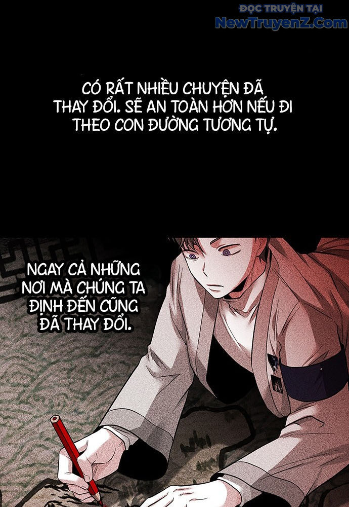 Thám Tử Siêu Năng Lực Chap 40 - Next Chap 41