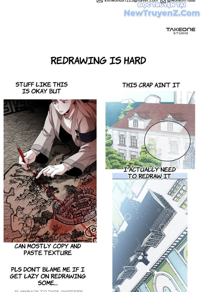 Thám Tử Siêu Năng Lực Chap 40 - Next Chap 41