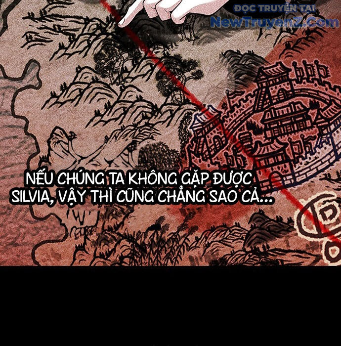 Thám Tử Siêu Năng Lực Chap 40 - Next Chap 41