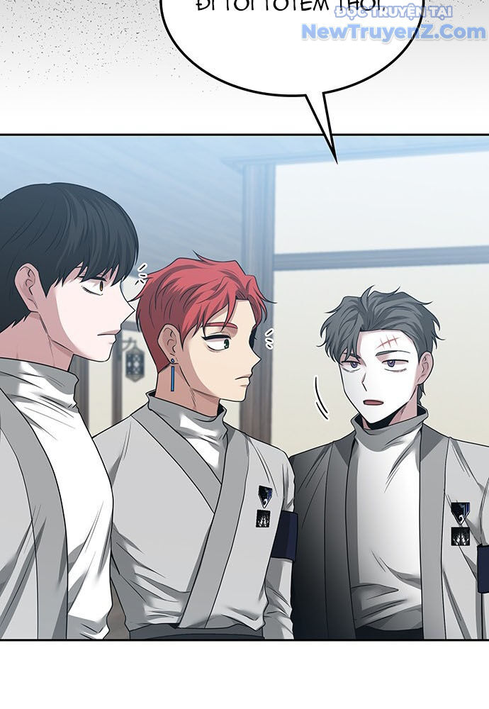 Thám Tử Siêu Năng Lực Chap 40 - Next Chap 41