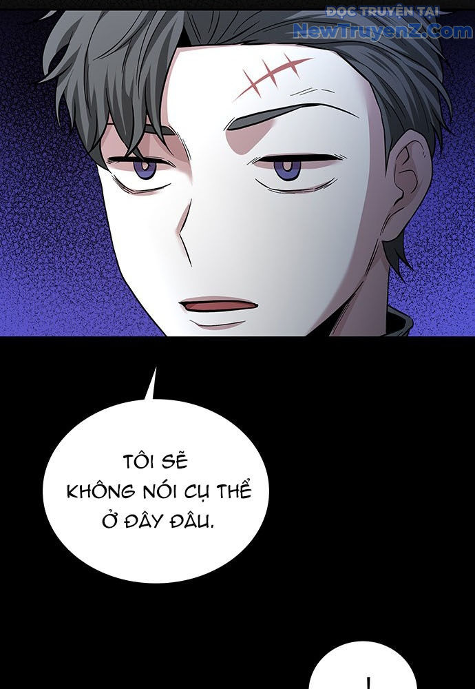 Thám Tử Siêu Năng Lực Chap 40 - Next Chap 41