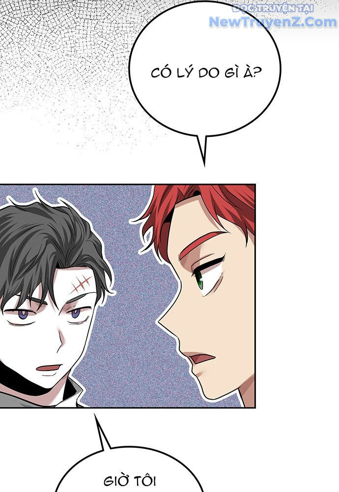 Thám Tử Siêu Năng Lực Chap 40 - Next Chap 41