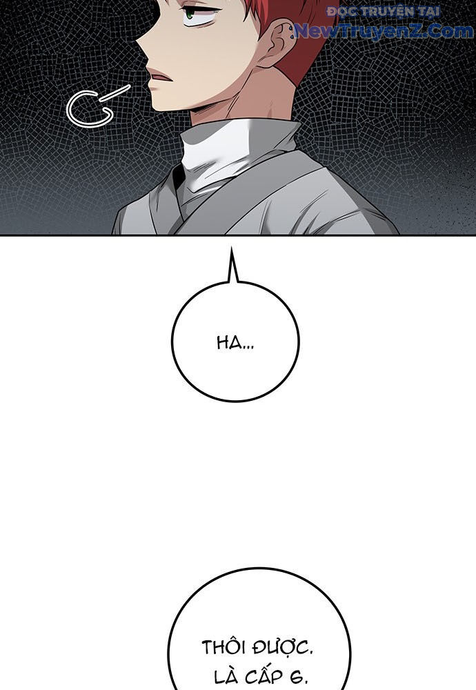 Thám Tử Siêu Năng Lực Chap 40 - Next Chap 41