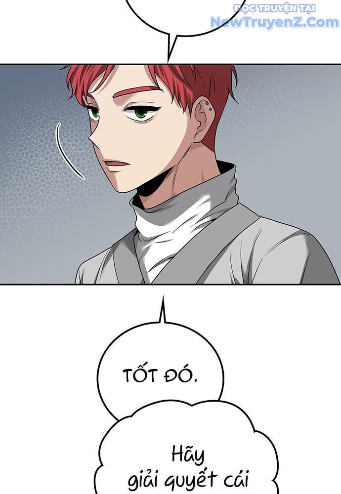 Thám Tử Siêu Năng Lực Chap 40 - Next Chap 41