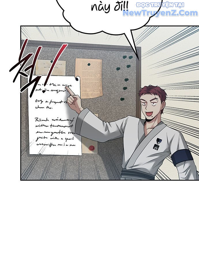 Thám Tử Siêu Năng Lực Chap 40 - Next Chap 41