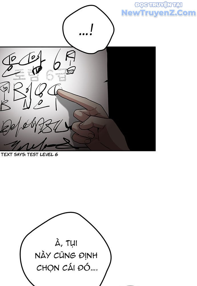 Thám Tử Siêu Năng Lực Chap 40 - Next Chap 41