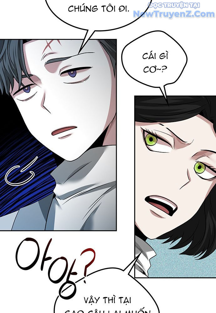 Thám Tử Siêu Năng Lực Chap 40 - Next Chap 41