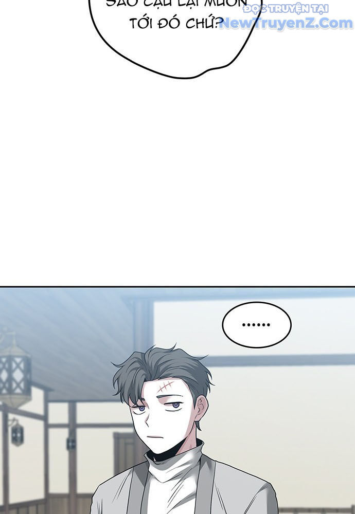 Thám Tử Siêu Năng Lực Chap 40 - Next Chap 41