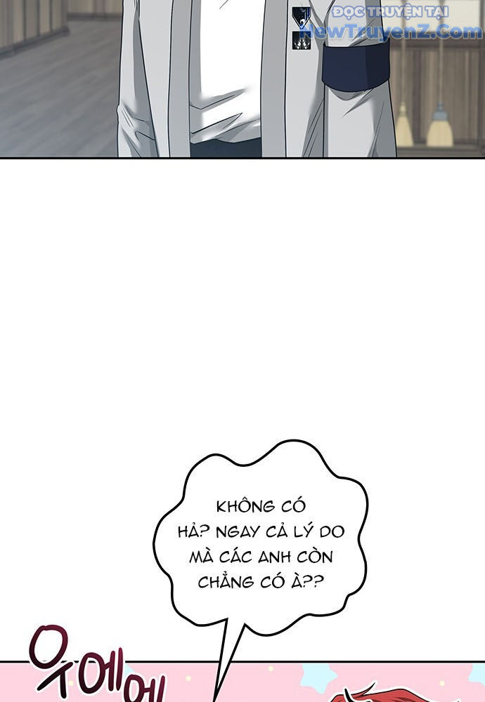 Thám Tử Siêu Năng Lực Chap 40 - Next Chap 41