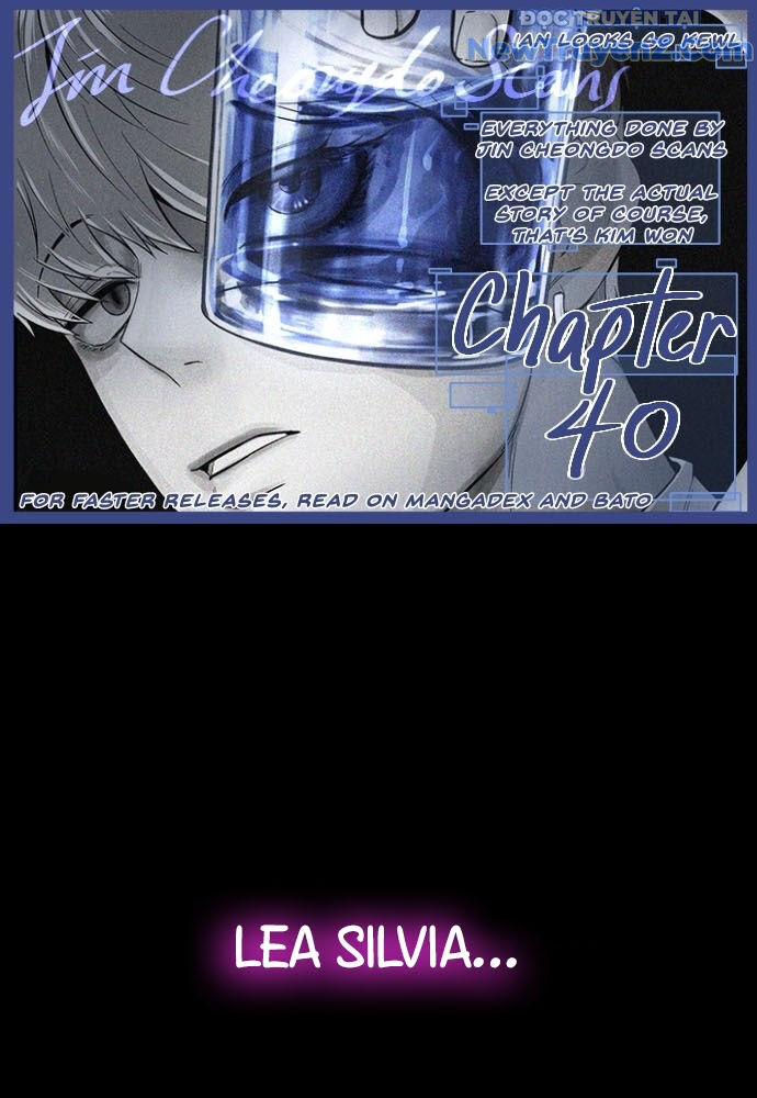 Thám Tử Siêu Năng Lực Chap 40 - Next Chap 41