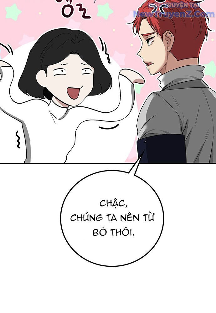 Thám Tử Siêu Năng Lực Chap 40 - Next Chap 41