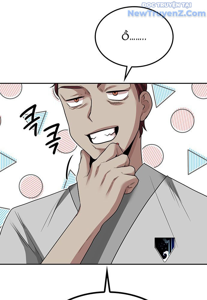 Thám Tử Siêu Năng Lực Chap 40 - Next Chap 41