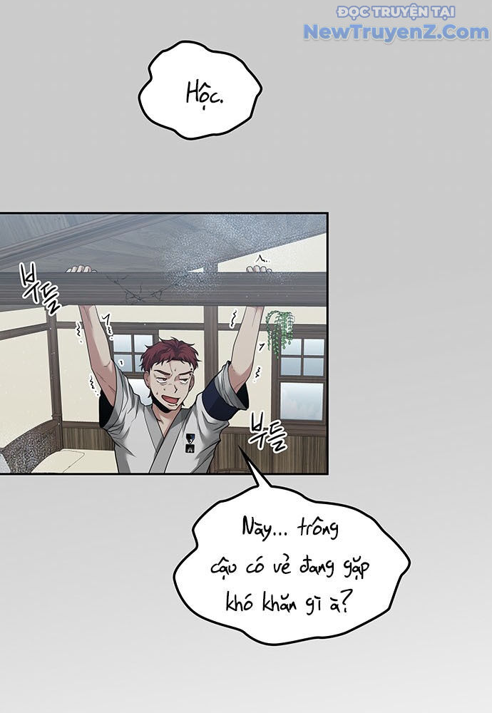 Thám Tử Siêu Năng Lực Chap 40 - Next Chap 41