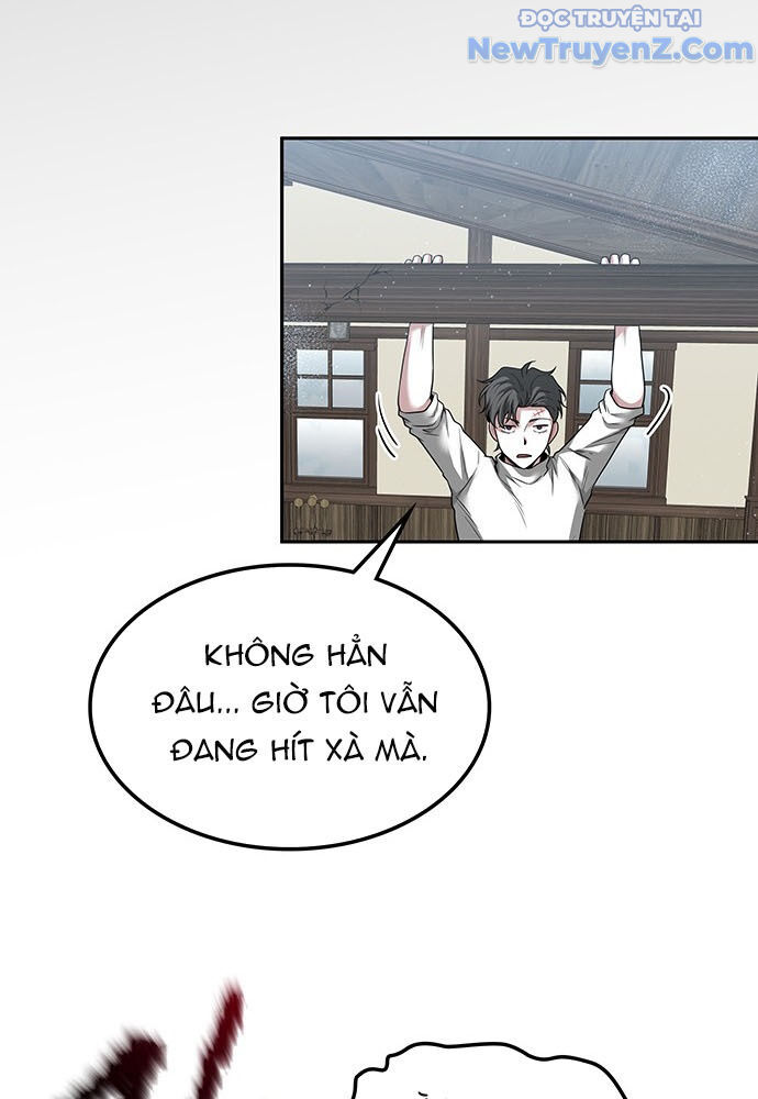 Thám Tử Siêu Năng Lực Chap 40 - Next Chap 41