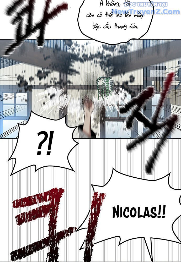 Thám Tử Siêu Năng Lực Chap 40 - Next Chap 41