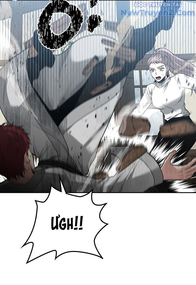 Thám Tử Siêu Năng Lực Chap 40 - Next Chap 41