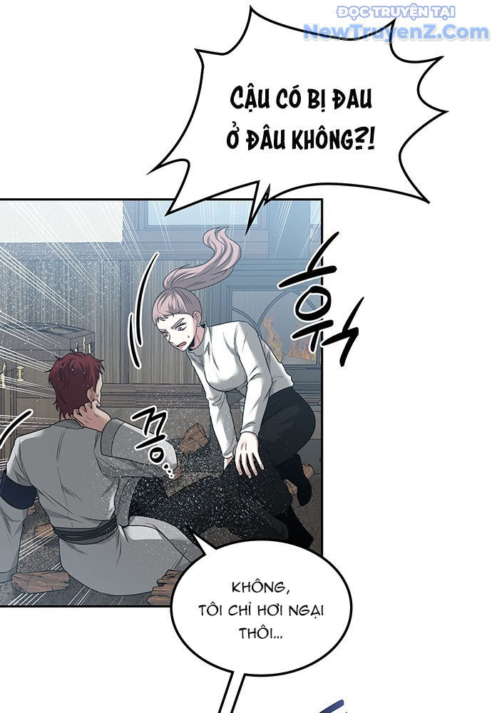 Thám Tử Siêu Năng Lực Chap 40 - Next Chap 41